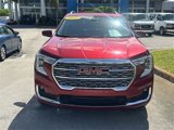Certified 2022 GMC Terrain Denali image 3