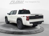New 2026 Nissan Frontier PRO-4X w/ Pro Premium Package image 5