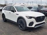 New 2025 MAZDA CX-70 3.3 Turbo w/ Premium Plus Pkg image 4
