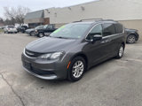 Used 2020 Chrysler Voyager Lxi image 3