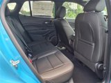 New 2025 Chevrolet Trax RS w/ Sunroof Package image 4