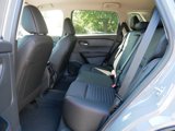 New 2026 Nissan Rogue SV w/ Rock Creek Premium Package image 6