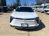 New 2025 Chevrolet Blazer EV LT image 3
