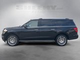 Certified 2022 Ford Expedition Max Limited image 5