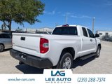 Used 2021 Toyota Tundra SR image 3