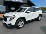 Used 2022 GMC Terrain SLE image 4