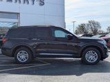 New 2025 Ford Explorer Active image 3