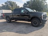New 2026 Ford F350 Platinum image 3