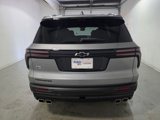 New 2026 Chevrolet Traverse LT w/ Midnight/Sport Edition image 5