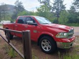 Used 2015 RAM 1500 Laramie Longhorn w/ Convenience Group image 3