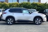 New 2025 Nissan Rogue SL image 5