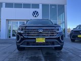 New 2025 Volkswagen Atlas SE image 2
