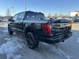 New 2025 Ford F150 Platinum w/ Equipment Group 702A High image 4