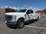 New 2025 Ford F350 XL w/ XL Chrome Package image 3