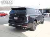 New 2025 Chevrolet Suburban High Country image 4