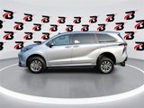 Used 2024 Toyota Sienna LE image 5