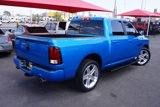 Used 2018 RAM 1500 Sport w/ Hydro Blue Sport Package image 6