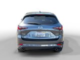 Certified 2024 MAZDA CX-5 AWD 2.5 S w/ Select Package image 4