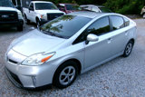 Used 2014 Toyota Prius Two image 4