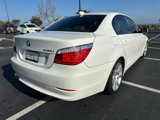 Used 2008 BMW 535i Sedan image 5