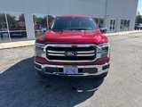 New 2025 Ford F150 Lariat image 2