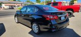 Used 2017 Nissan Sentra S w/ S Style Package image 4