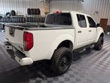 Used 2021 Nissan Frontier SV w/ Midnight Edition Floor Mats image 5