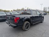 New 2025 Ford F150 XLT image 4