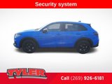 New 2026 Honda HR-V Sport image 4