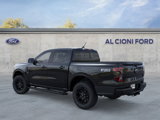 New 2025 Ford Ranger XLT image 4