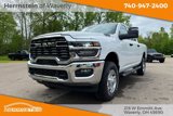 New 2025 RAM 2500 Tradesman image 4