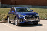 New 2025 Audi Q3 2.0T Premium image 2