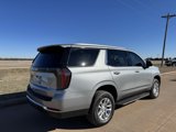 New 2025 Chevrolet Tahoe LS image 3