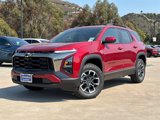 New 2026 Chevrolet Equinox ACTIV w/ Safety and Technology Package image 2
