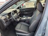 New 2026 Nissan Rogue Rock Creek image 6