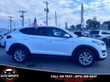 Used 2020 Hyundai Tucson SE image 5
