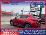 Used 2019 MAZDA CX-5 Signature image 6