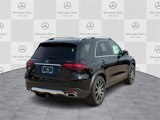 New 2026 Mercedes-Benz GLE 350 4MATIC image 3