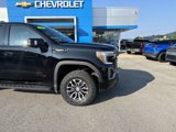 Used 2021 GMC Sierra 1500 AT4 w/ AT4 Premium Package image 2