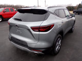 Used 2023 Chevrolet Blazer LT w/ Convenience Package image 5
