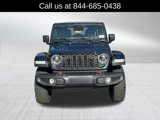 New 2025 Jeep Wrangler Unlimited Rubicon image 2