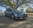 Used 2022 Nissan Altima 2.5 S image 2