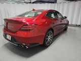 Used 2023 Genesis G70 2.0T image 4