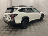 New 2025 Subaru Outback Wilderness image 2