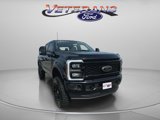 New 2025 Ford F250 Lariat w/ Lariat Ultimate Package image 3