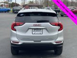 Used 2021 GMC Terrain SLT image 6