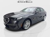 Used 2024 BMW 530i xDrive image 2