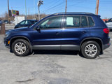 Used 2015 Volkswagen Tiguan S image 2