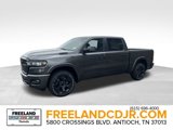 New 2025 RAM 1500 Big Horn image 3