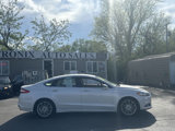 Used 2015 Ford Fusion SE w/ Equipment Group 202A image 6